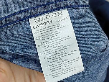 karczek: Livergy, Koszulа dla mężczyzn, rozmiar M — 5