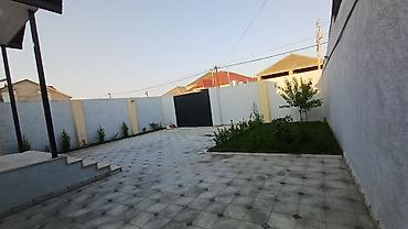 Həyət evləri və villaların satışı: Ramana şuşa qəsəbəsi Pətək market Ramstor un arxası, əsas yoldan 250 — 5
