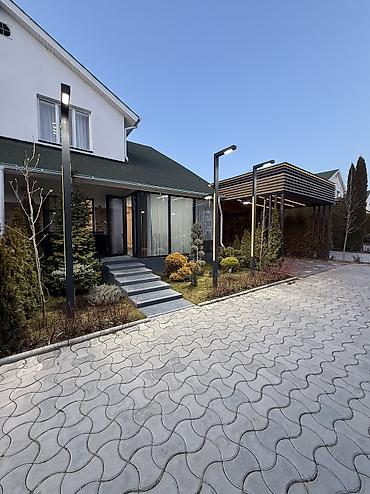 Продажа коттеджей и домов: 🏡 Продаётся коттедж на Иссык-Куле — село Бостери, пансионат «Каприз» — 2