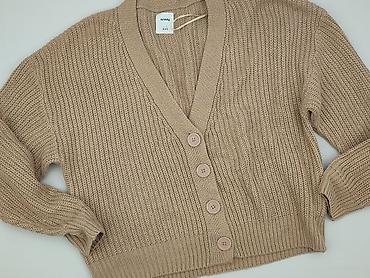pull amd bear: Sinsay, Kardigan damski, rozmiar 2XS — 1