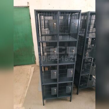 Setka vitrinləri: Orange vitrim (anbardan) — 2