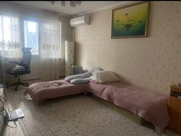 Продажа квартир: 2 комнаты, 44 м², 104 серия, 2 этаж, Евроремонт