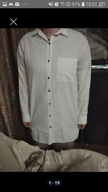Другие товары для детей: Рубашка на 9-19 лет есть с длинм рукавом, есть разные — 5