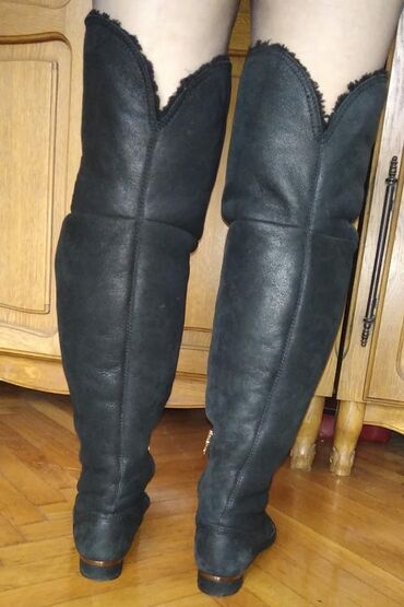 Čizme: Čizme, 39 — 11