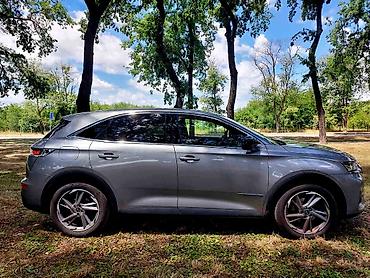 smart multimedija: CITROEN DS7 1,5BHDI EAT8 2019,g RIVOLI Presao 98956km BESPREKORAN! — 10