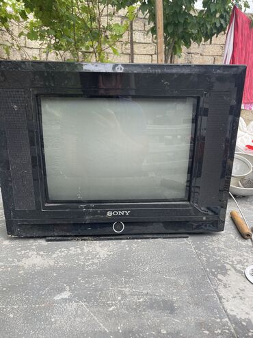 аренда плейстейшен 4: İşlənmiş Televizor Sony 24" Ünvandan götürmə