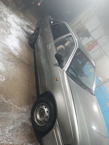 Daewoo: Daewoo Nexia: 2004 г., 1.5 л, Механика, Бензин, Седан — 5