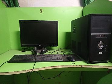 Другое оборудование для бизнеса: Hazir biznes internet klub plestewin 3 daxildi 8 kampyter bidene — 8