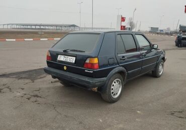 на фольксваген поло: Volkswagen Golf: 1990 г., 1.8 л, Механика, Бензин, Хэтчбэк
