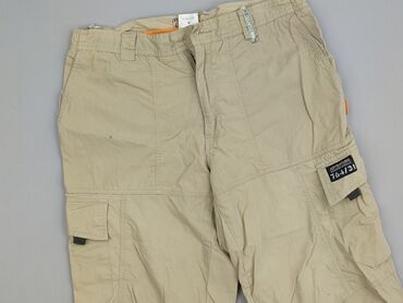 mohito kurtka jeansowa z nadrukiem: C&A, 3/4 length trousers for men, size M