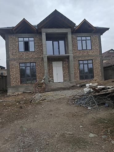 6 комнат, 420 м², 5 соток, Бишкек, Селекционное с. Собственник