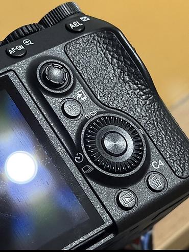 гур на срв: Sony α7 III — полный кадр в комплекте Состав комплекта: - Камера Sony — 5
