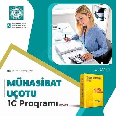 mektebeqeder hazirliq proqrami pdf in Azərbaycan | KITABLAR, JURNALLAR, CD, DVD: Kurslar | Mühasibat, 1C | Diplom, sertifikat
