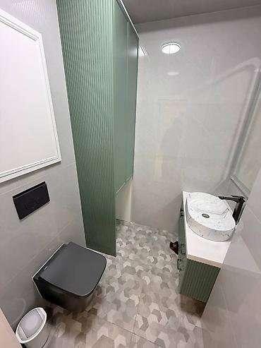 Продажа квартир: 3 комнаты, 88 м², Элитка, 2 этаж — 5