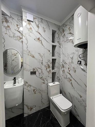 Продажа квартир: 2 комнаты, 60 м², Элитка, 13 этаж, Евроремонт — 2