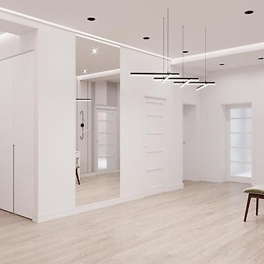 Ремонт под ключ: Ремонт под ключ | Квартиры Больше 6 лет опыта — 9