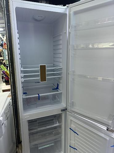 180: Холодильник Avest, Новый, Двухкамерный, De frost (капельный), 55 * 180 * 55 — 6