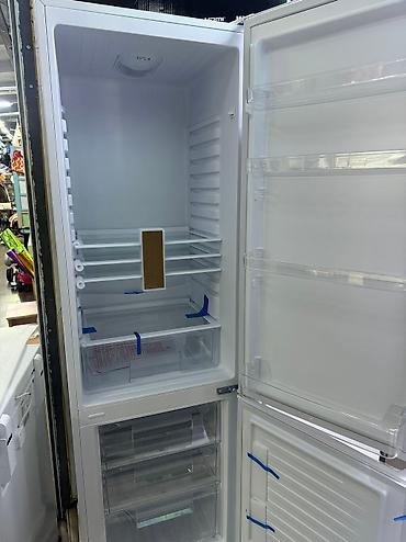 Холодильники: Холодильник Avest, Новый, Двухкамерный, De frost (капельный), 55 * 180 * 55 — 18