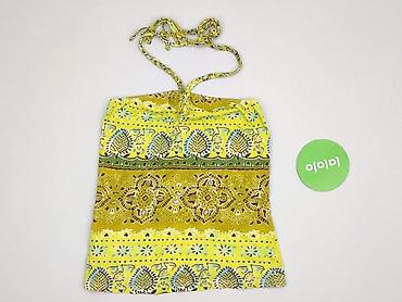 bluzki etno: Bershka, Top damski, rozmiar M — 2
