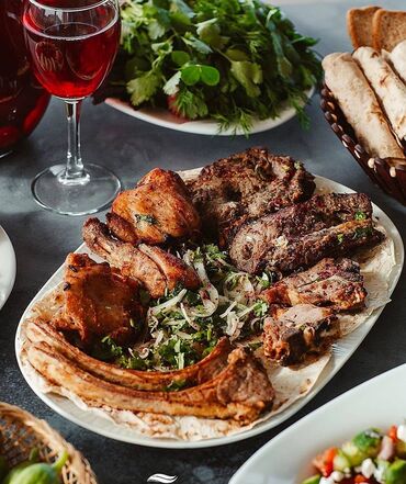 ashbaz: Kabab