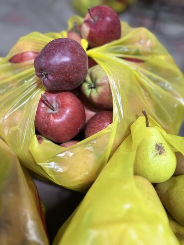 Яблоки: Яблоки Оптом — 7