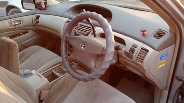 sony vista: Toyota Vista: 2000 г., 2 л, Автомат, Бензин, Седан