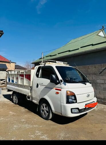 запаска докатка таблетка: Жеңил жүк ташуучу унаа, Hyundai, Стандарт