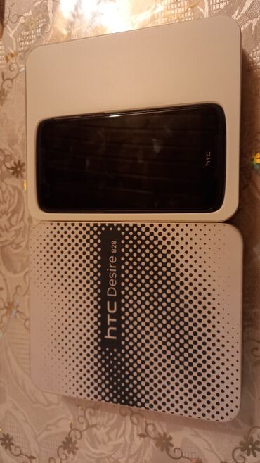htc telefonlari v Azərbaycan | Termometrlər: HTC desire 828 110 azn.Temiz telefondu.Hec bir problemi yoxdu.Xanim