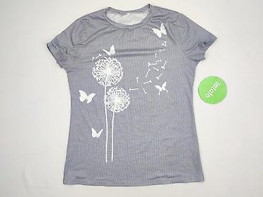 bluzki uv: T-shirt damski, rozmiar S — 2