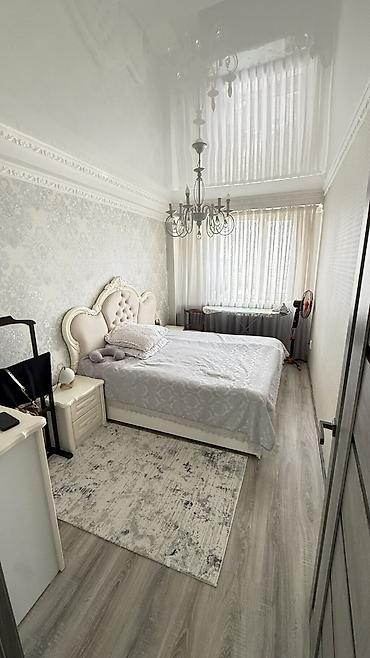 Продажа квартир: 2 комнаты, 65 м², 12 мкр Элитка, 8 этаж, Евроремонт — 14