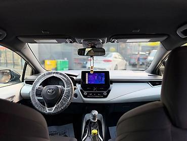 продается машина жалал абад: Toyota Corolla: 2023 г., Седан — 5