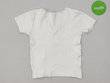 orsay tshirt: Sinsay, T-shirt damski, rozmiar XS — 3