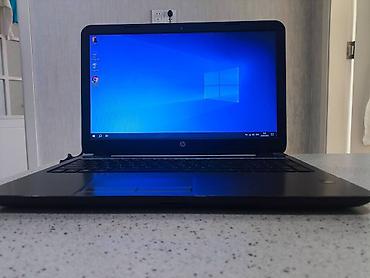 notebook qiymetleri: İşlənmiş HP 14 ", AMD A8, 1 TB, Ünvandan götürmə — 2