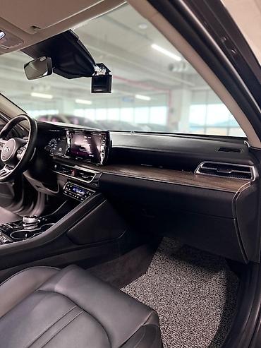 Kia: Kia K5: 2020 г., 2 л, Автомат, Бензин, Седан — 16