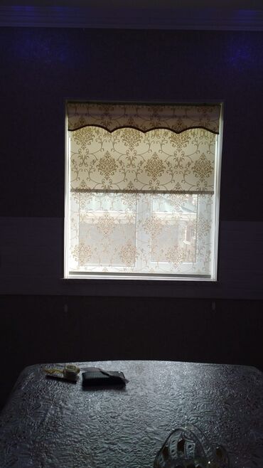 Pərdə və tüllər: Jaluz perdeler her nov turkiye isdesal — 13