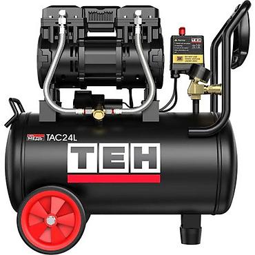 aksesuarları: №: 8964 Məhsulun adı: Kompressor TEH TAC24L Brend: TEH Kateqoriya — 1