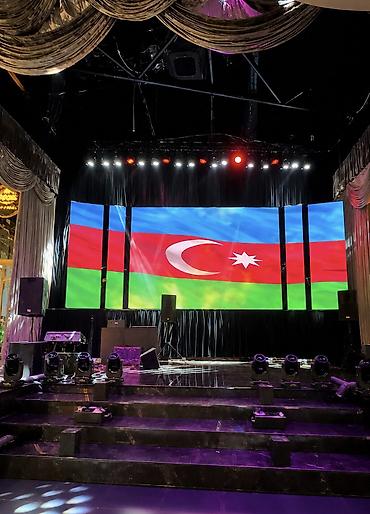 Tamadalar, aparıcılar: Toy, nişan, xınayaxdı, ad günü, korporativ tədbirlər və digər — 1