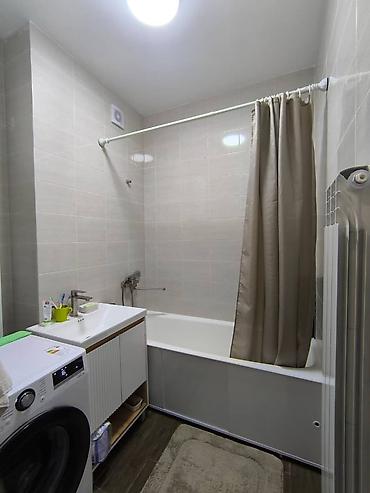 67: 2 комнаты, 67 м², 106 серия улучшенная, 9 этаж, Евроремонт — 5