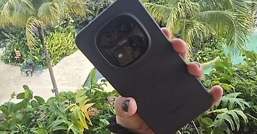 kukirin g4 max: Redmi, Redmi Note 15, Б/у, 256 ГБ, цвет - Черный, 2 SIM — 4