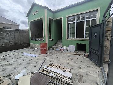 lokbatanda obyekt satılır: 3 otaqlı, 90 kv. m, Təmirsiz — 3