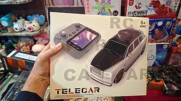 happy meal oyuncaglar: ● Yeni Model Kameralı Maṣın Telecar ● Super endirimle yalnız lalafo — 1