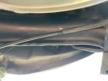 Mopedlər,skuterlər: Tufan 50 sm3 — 19