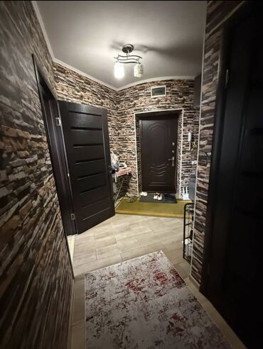 Продажа квартир: 3 комнаты, 68 м², Элитка, 7 этаж, Евроремонт — 2