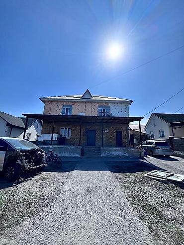 Продажа коттеджей и домов: Продается СРОЧНО ‼️ Дом с участком С . Байтик ДИП городок « Давос» — 1