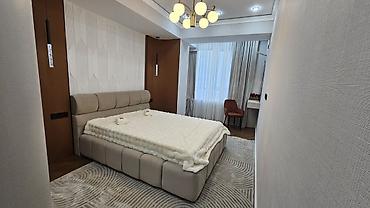 капстрой: 3 комнаты, 108 м², Южная Магистраль Элитка, 10 этаж, Дизайнерский ремонт — 6