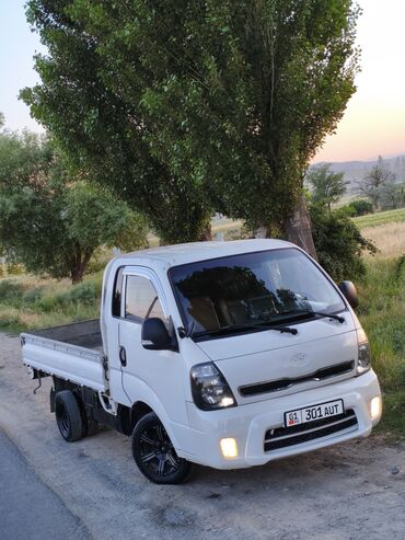 киа бонго грузовой: Hyundai Porter: 2017 г., 2.5 л, Автомат, Дизель