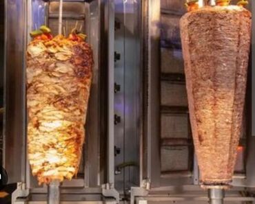 bmw 7 серия 735i mt: Газовый, 2 горелки