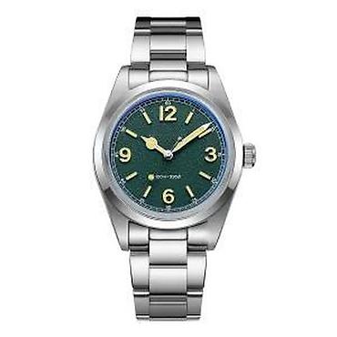 Ručni satovi: ADDIESDIVE AD2518 - 36mm - Zelena ADDIESDIVE AD2518 - 36mm - Zelena — 17