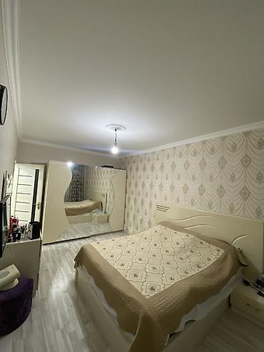 Uzunmüddətli kirayə mənzillər: 🏡 9 mərtəbəli binanın 6-cı mərtəbəsi 📐 125 kv.m 💰 167,000 AZN – — 4