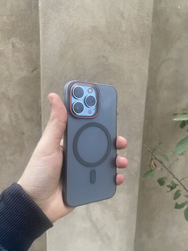 Apple iPhone: IPhone 13 Pro, 128 GB, Göy — 4